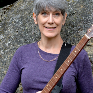 Tania Opland - Celtic Music in Seattle, Washington