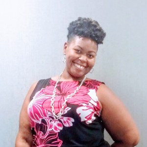 Tanisha Shaneé - Motivational Speaker in Brooklyn, New York