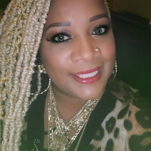 Tanya LaReese - Singer/Songwriter in Tampa, Florida