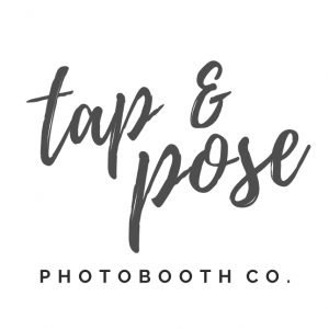 Tap & Pose Photobooth Co.