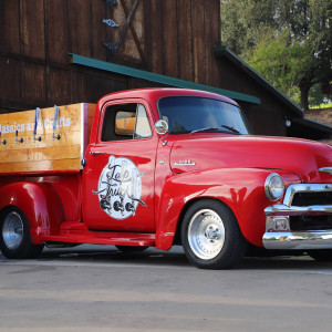 Tap Truck Events Los Angeles - Bartender in Gardena, California