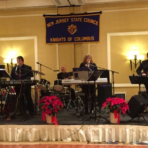 Tapestry - Wedding Band in Livingston, New Jersey