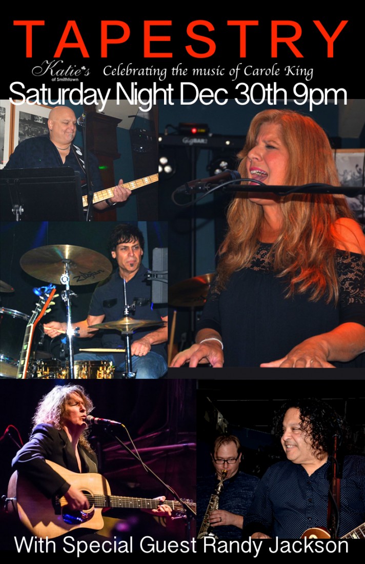 Hire Tapestry Tribute Band in Patchogue, New York