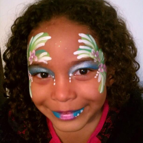 Hire Tappy's Face Painting - Face Painter in La Crosse, Wisconsin