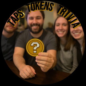 Taps Tokens Trivia - Game Show / Event Planner in Milwaukee, Wisconsin
