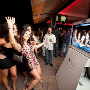 TapSnap - Photo Booths in Los Angeles, California