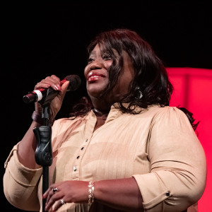 Tara Brown - Corporate Comedian in Charlotte, North Carolina
