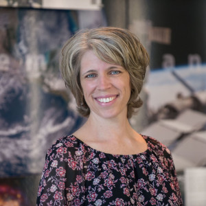 Tara Ruttley Speaker - Leadership/Success Speaker / Science/Technology Expert in Arlington, Virginia