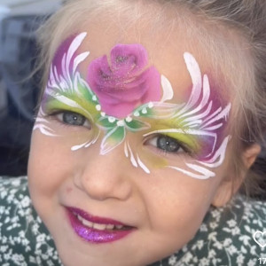 Tara Scarfo - Face Painter in Lake Grove, New York