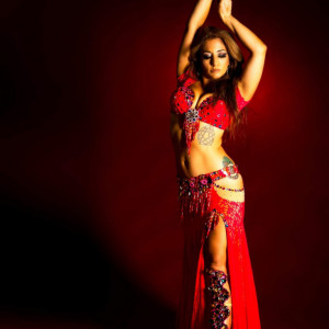 Tara Sheba - Belly Dancer in Sherman Oaks, California