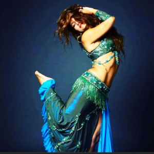 Tara Sheba - Belly Dancer / Modern Dancer in Sherman Oaks, California