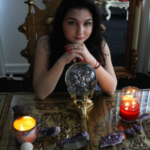 Tarot and Palm Readings