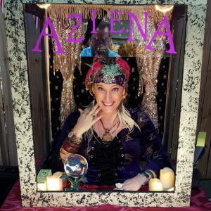Tarot by Madame Aziena - Psychic Entertainment in Winter Garden, Florida