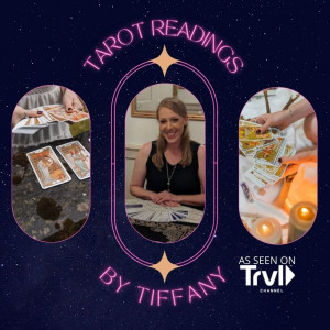 Tarot By Tiffany - Tarot Reader / Halloween Party Entertainment in Mercersburg, Pennsylvania