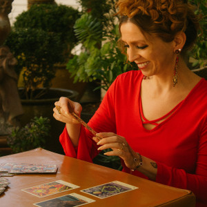 Tarot for Empowerment - Tarot Reader / Handwriting Analyst in Redondo Beach, California