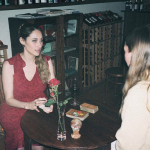 Ryn Rose - Tarot Reader and Astrologer