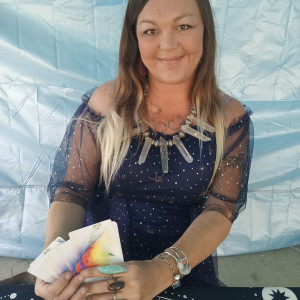 Rachel Mann - Tarot Reader - Tarot Reader / Psychic Entertainment in Wilmington, Illinois