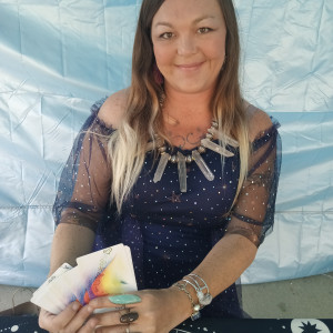 Rachel Mann - Tarot Reader