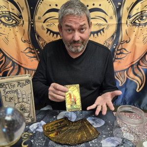 Tarot Reading by Magus Michael - Tarot Reader in Escondido, California