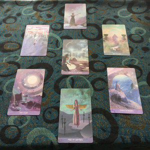 Tarot Readings for Events or Parties - Tarot Reader / Psychic Entertainment in Sunnyvale, California