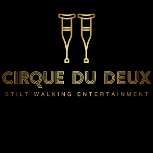 Cirque Du Duex - Stilt Walker in North Hollywood, California