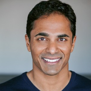 Tarun Shetty - Stand-Up Comedian in West Hollywood, California