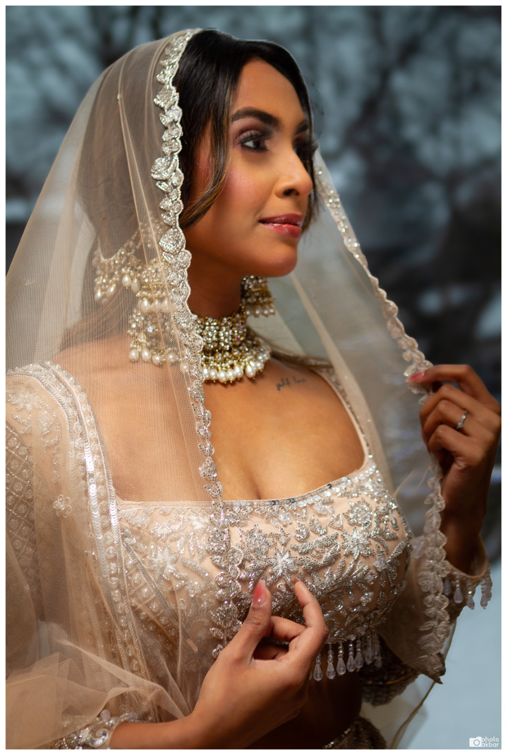 Gallery photo 1 of Tarunpreet Kaur artistry