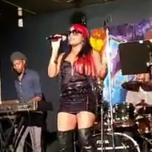 Tasha B - Soul Singer in Florissant, Missouri