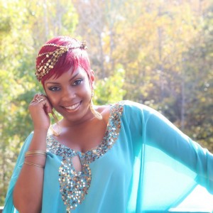 Tasha DeNae - Soul Singer in Atlanta, Georgia
