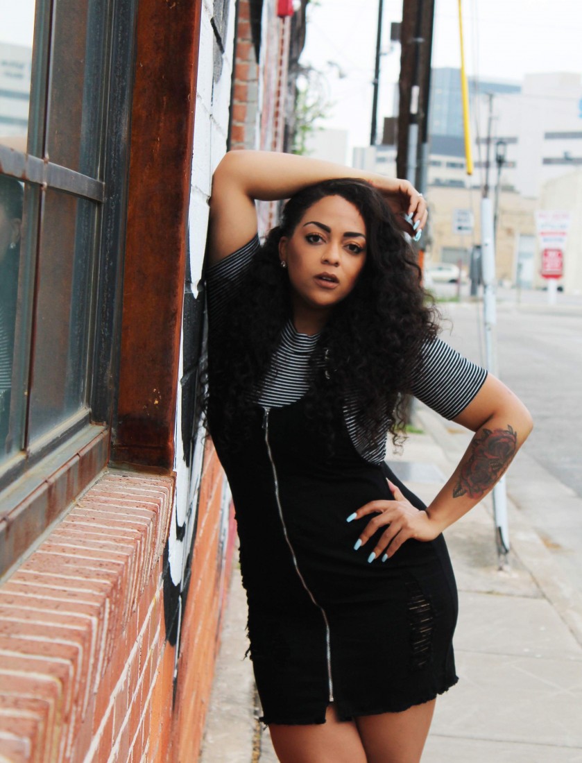 Hire Tasha Jay - Singer/Songwriter in Dallas, Texas
