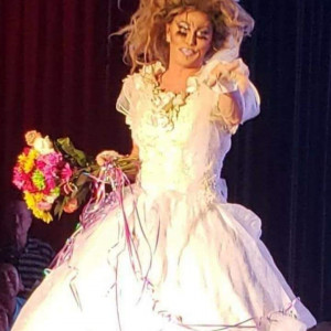 Tasha Kohl - Drag Queen in Dallas, Texas
