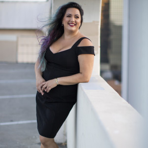Tasha Koontz - Opera Singer in San Diego, California