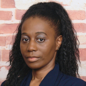 Tashaya Inspires - Business Motivational Speaker in Newport News, Virginia