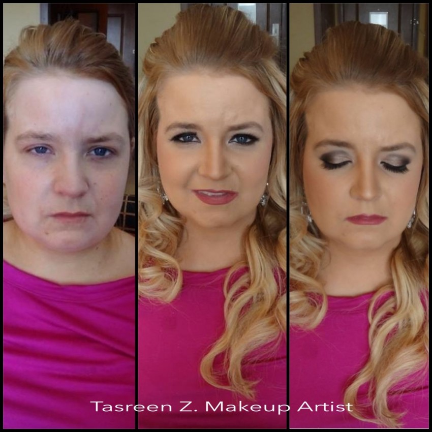 Gallery photo 1 of Tasreen Z. Makeup Artist