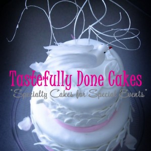 Tastefully Done Cakes - Cake Decorator in Lakeville, Minnesota