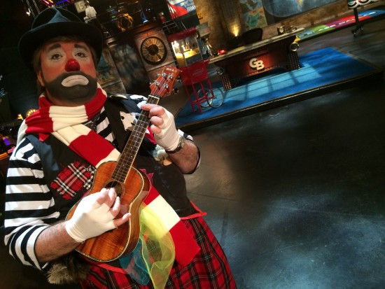 Gallery photo 1 of Tater the Magic Clown