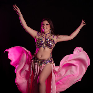 Tatiana Bellydance - Belly Dancer / Dancer in Macungie, Pennsylvania