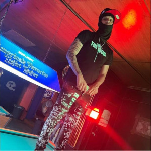 Tavo - Hip Hop Artist / Rapper in Madison, Alabama
