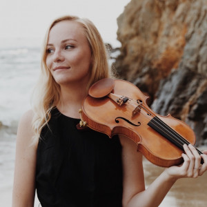 Tawny Williams - Violinist - Violinist / Strolling Violinist in Nashville, Tennessee