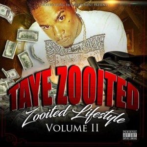 Taye Zooited - Rap Group in Seattle, Washington