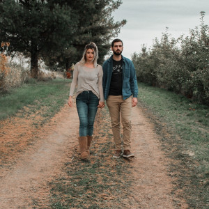 Taylor and Elise - Acoustic Band / Wedding Singer in New Richmond, Wisconsin