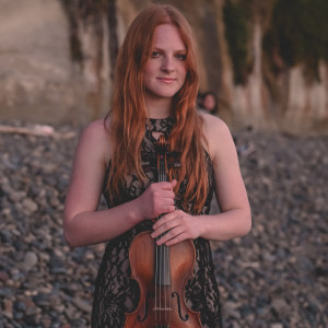 Taylor Ann | Violinist - Violinist / Strolling Violinist in Saginaw, Michigan
