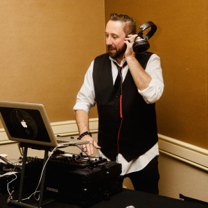 Taylor John Graves - DJ / Corporate Event Entertainment in Phoenix, Arizona