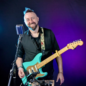 Taylor John Graves - One Man Band in Phoenix, Arizona
