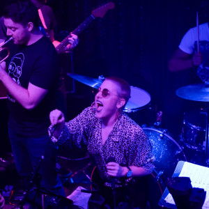 Taylor Kelly - R&B Group in Philadelphia, Pennsylvania