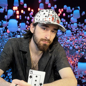 Taylor Kyle The American Mystifier - Magician in Seattle, Washington
