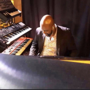 Taylor Music Group - Jazz Pianist / Keyboard Player in Gwynn Oak, Maryland