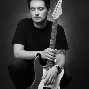 Taylor Paul - Singing Guitarist in Las Cruces, New Mexico