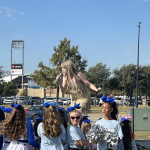 Miss Americana - A Taylor Swift Tribute - Sound-Alike in McKinney, Texas