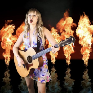 Taylor Swift World - Taylor Swift Impersonator in North Hollywood, California
